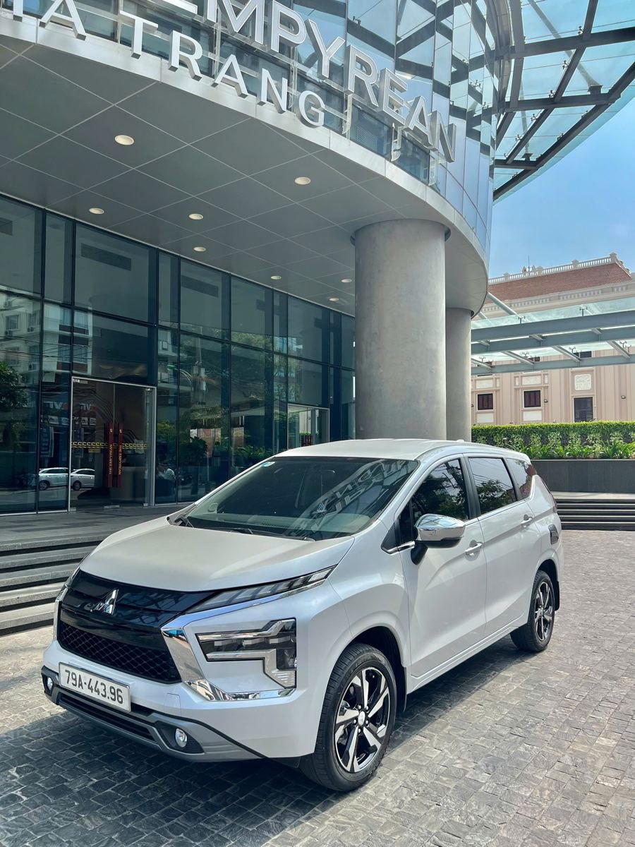 Mitsubishi Xpander 2023